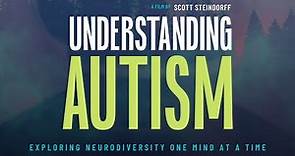 "Understanding Autism" by Scott Steindorff, featuring Lionsgate Academy
