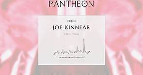Joe Kinnear Biography - Irish football manager and player (1946–2024)