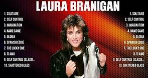 Laura Branigan Top Of The Music Hits 2024 Most Popular Hits Playlist