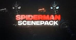 Spider-Man Tom Holland (No Way Home) | Smooth scenepack 4K