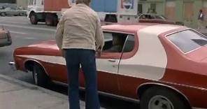 Starsky & Hutch: A Very Special Car