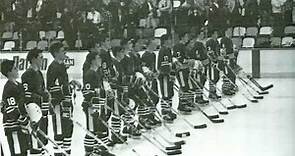Minneapolis Southwest High School Hockey History
