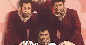 The Chi-Lites - The Best Of  The Chi-Lites