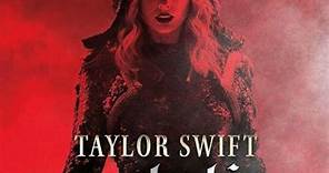 Taylor Swift: Reputation Stadium Tour (TV Special 2018)