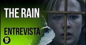 ¿Sobrevivirían los protagonistas de 'The Rain' en el mundo post-apocalíptico de la serie?