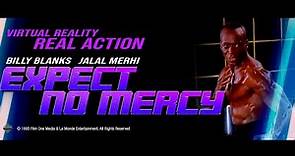 Billy Blanks, Expect No Mercy HD (full Movie) Jalal Merhi, Wolf Larson, Laurie Holden, #martialarts
