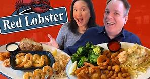 Is Red Lobster Endless Shrimp a Scam?