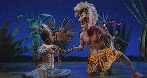 Disney's THE LION KING Comes to Toledo