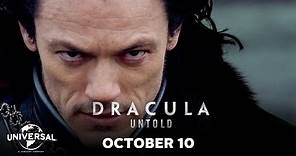 Dracula Untold - In Theaters Friday (TV Spot 8) (HD)