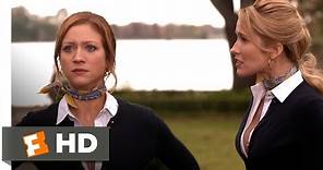 Pitch Perfect (4/10) Movie CLIP - I Have Nodes (2012) HD
