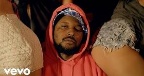 ScHoolboy Q - Man Of The Year (Official Music Video)