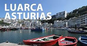 Luarca Turismo: Qué ver en Luarca Asturias