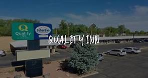 Quality Inn Review - Cortez , United States of America