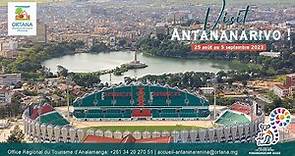 Visit Antananarivo, the Capital of Madagascar