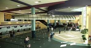 Introduction to Orlando Sanford International Airport (SFB) - English