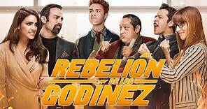 Rebelión de los Godínez | Tráiler oficial | Próximamente sólo en cines.