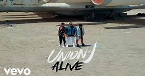 Union J - Alive