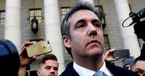 What does Michael Cohen know?