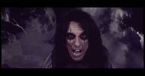 Alice Cooper 'Social Debris' - Official Video from 'Detroit Stories'