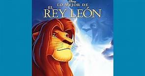 El Rey León - Listos Ya