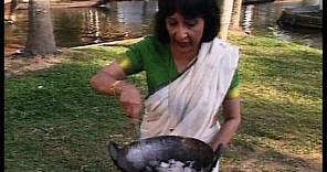 Authentic Indian Chicken Curry - Madhur Jaffrey's Flavours of India - BBC Food