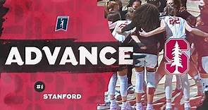 Stanford vs. Utah Valley - First Round Women's NCAA Tournament Extended Highlights