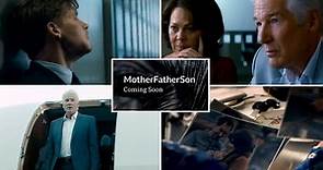 MotherFatherSon review: Richard Gere drama is smothered by its own self-importance