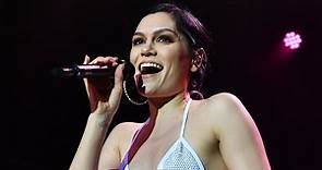 Jessie J Proudly Poses in Bikini and Calls Out Her Cellulite