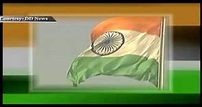 History of the Indian National Flag