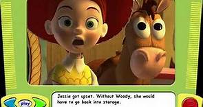 Toy Story 2 Multimedia Read-Along