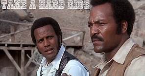 Take A Hard Ride (1975) | ENGLISH | Western Movie Peliculas | Spaghetti ...