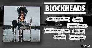 Blockheads - Trip To the Void LP FULL ALBUM (2021 - Grindcore)