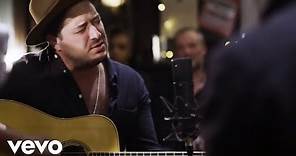 Mumford & Sons - Beloved (Acoustic / Live)