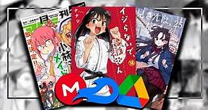 La mejor PÁGINA para leer MANGA en español GRATIS 📔 | como descargar GRATIS mangas en ESPAÑOL