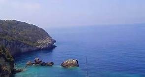 Ionian islands...