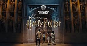 【4K】Harry Potter Studio Tour London 🇬🇧, Warner Bros Studio. Full Experience from Entry to Exit!