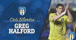 Interview | Greg Halford Returns To Preview FA Cup Tie
