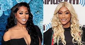 Remy Ma And Tami Roman Star In Lifetime’s ‘Girl In The Closet’: Trailer