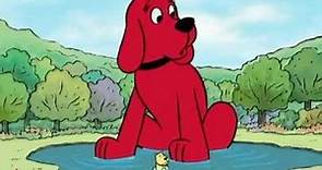 Clifford The Big Red Dog S01Ep13 - Doing The Right Thing || The Dog Who Cried Woof!