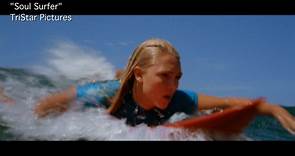 Movie Clip: 'Soul Surfer'