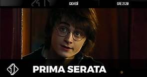 Harry Potter - Giovedì 19 gennaio, in prima serata su Italia 1