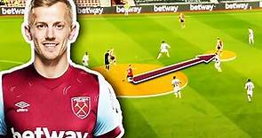 Why James Ward-Prowse To West Ham Is An Incredible Transfer