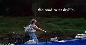 The Road to Nashville - Short Film