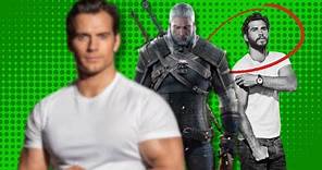 The Witcher's NEW Geralt Recasting Makes Liam Hemsworth Replacing Henry Cavill Even Harder