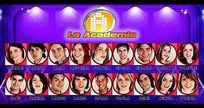 La Academia (2005) | Temporada 4