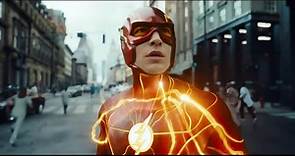 The Flash (trailer italiano HD)