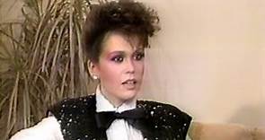 Marie Osmond On Ripley's & Divorce (1985)