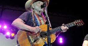 Willie Nelson’s 4th of July Picnic will move online, a first in its 47-year history