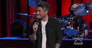 Watch Michael Ray Live from the Opry