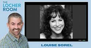Louise Sorel - The Interview